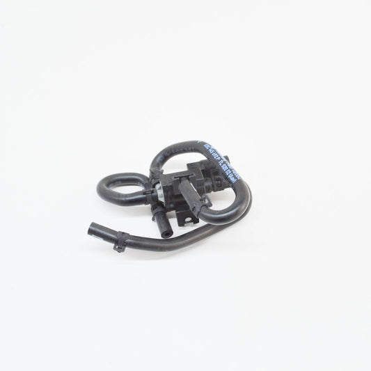 NEW AUDI A1 8X SOLENOID VALVE WITH NEGATIVE PRESSURE HOSE 03C145692P ORIGINAL