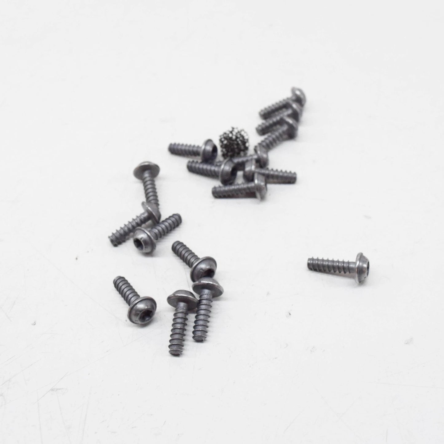 NEW BMW 5 F10 HEADLIGHT REPAIR KIT 63117296902 ORIGINAL