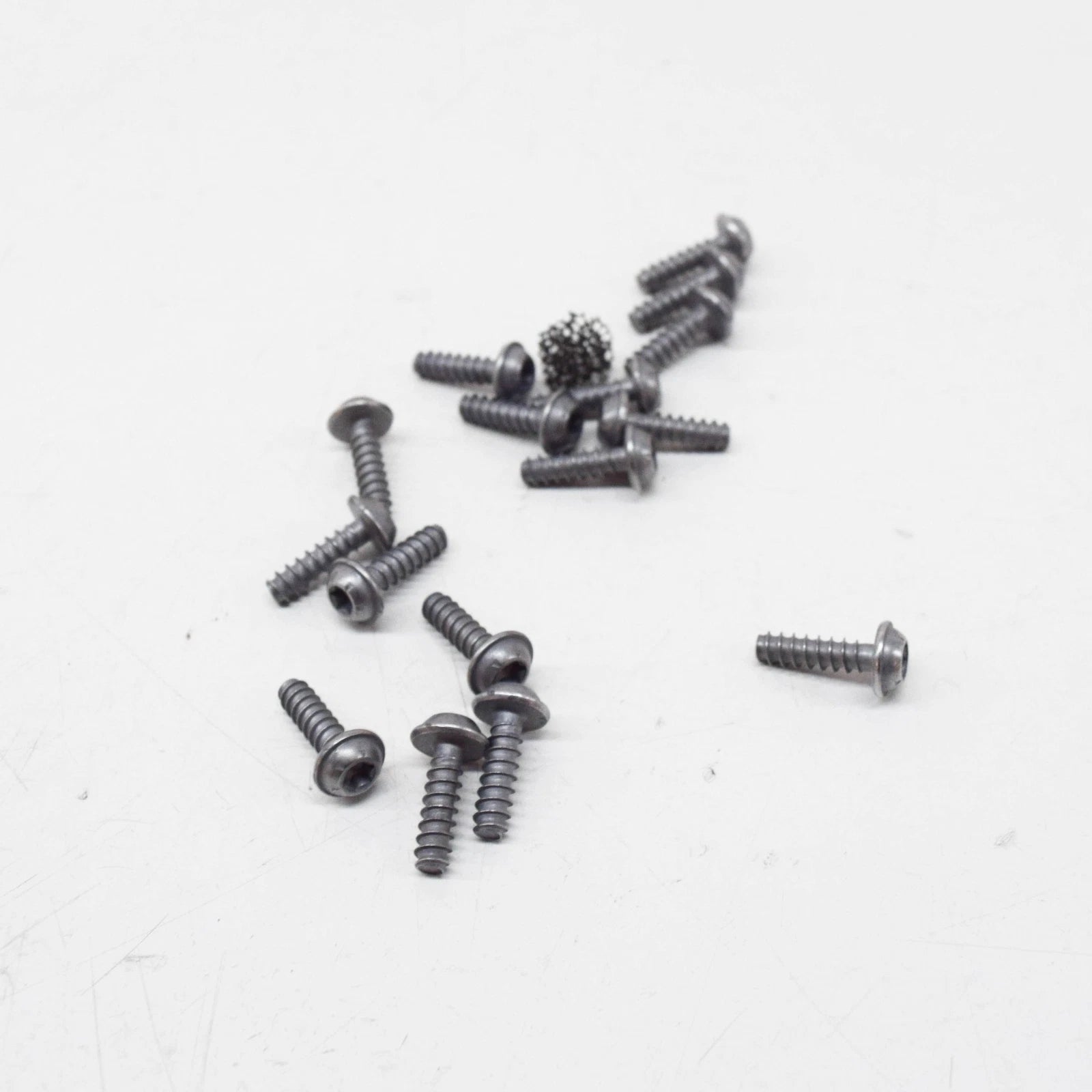 NEW BMW 5 F10 HEADLIGHT REPAIR KIT 63117296902 ORIGINAL