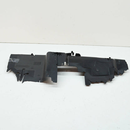 NEW VOLKSWAGEN E-UP BL RIGHT RADIATOR AIR GUIDE 12E121284F ORIGINAL