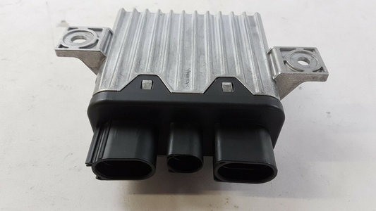 new audi q5 8r catalytic converter heating control unit 4h0907160e original