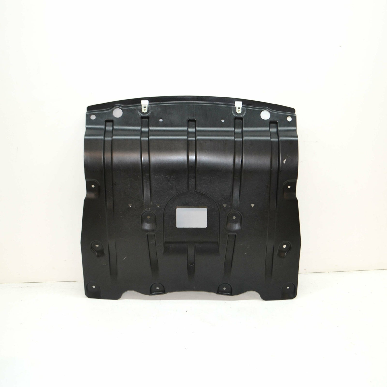 new bmw x6 g06 front engine cover encapsulation 51487468803 original