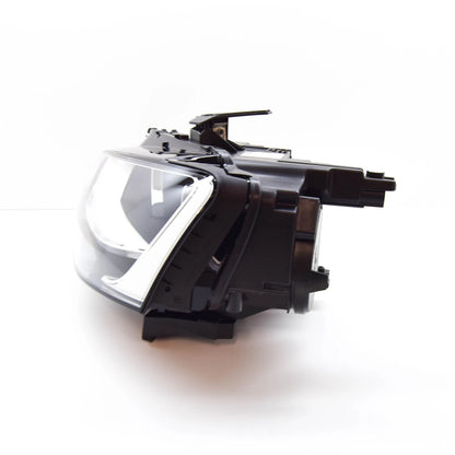 NEW AUDI A5 SPORTBACK 8T FRONT LEFT HEADLIGHT RHD 8T0941003BB ORIGINAL