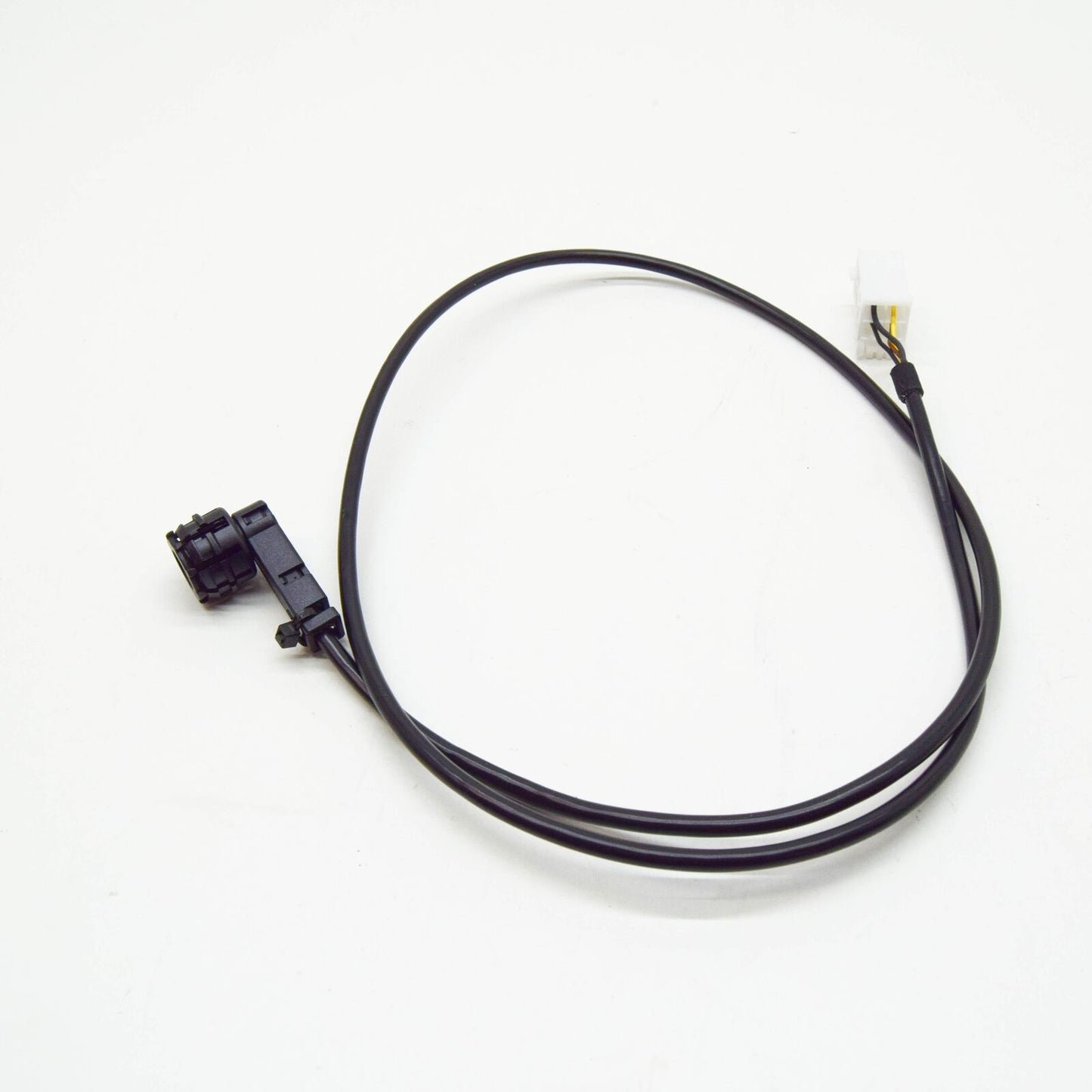 NEW MERCEDES-BENZ C W203 AUX INPUT WIRING HARNESS A2034401808 A203440180864