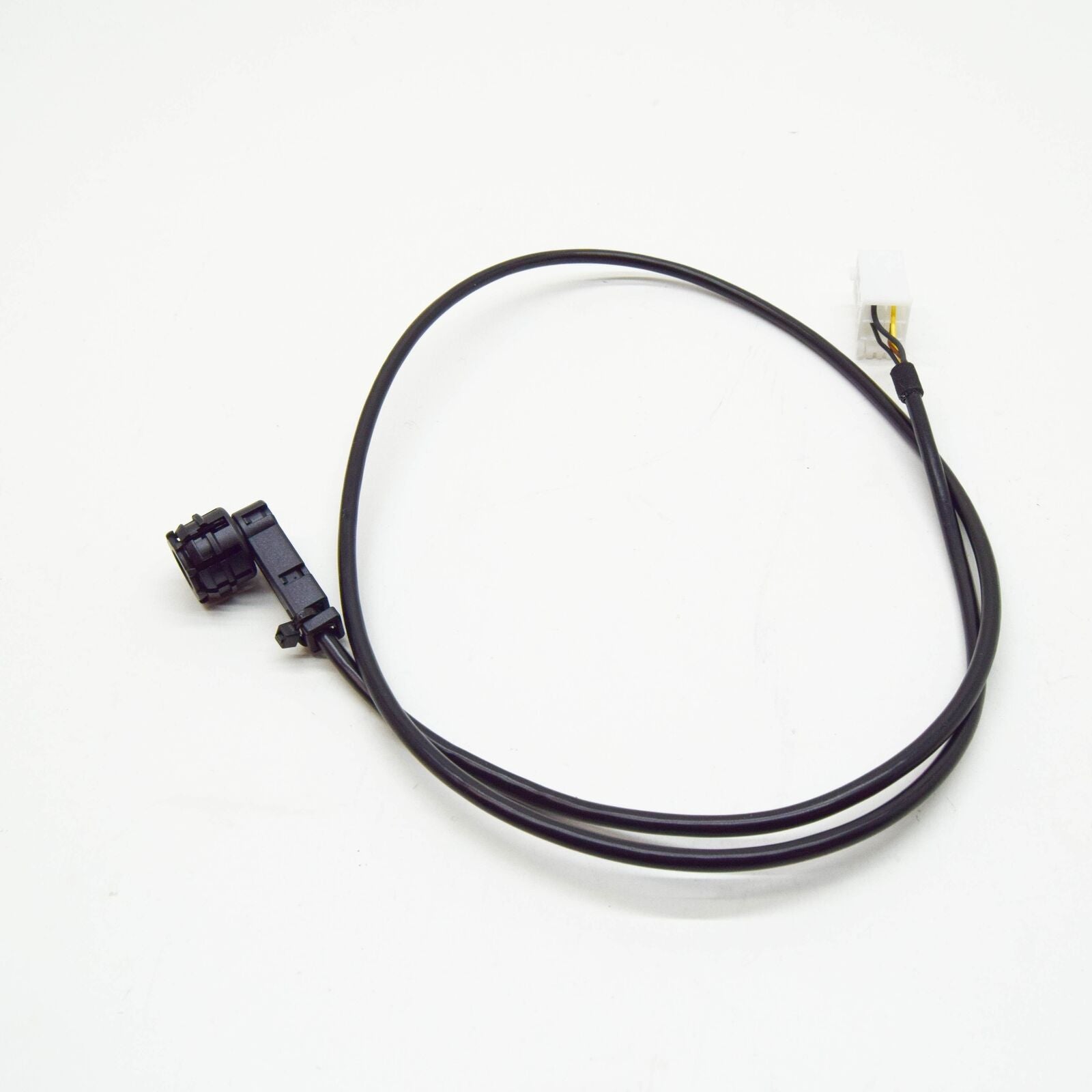 NEW MERCEDES-BENZ C W203 AUX INPUT WIRING HARNESS A2034401808 A203440180864