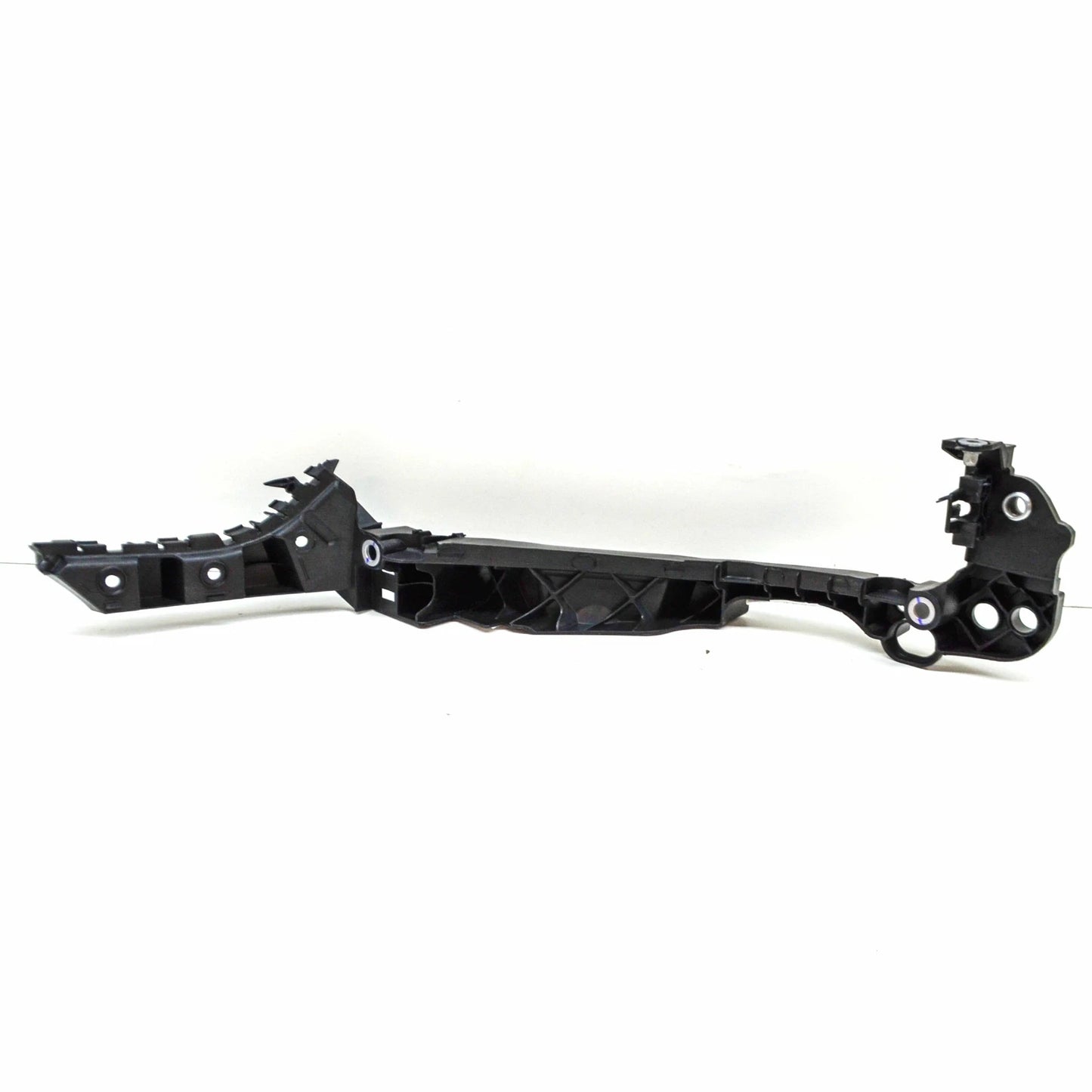 NEW VOLKSWAGEN GOLF MK6 CABRIO FRONT LEFT BUMPER BRACKET 5K0807571J 2016