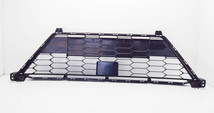 NEW SEAT ARONA KJ FRONT CENTER BUMPER GRILLE 6F9853667E9B9 ORIGINAL