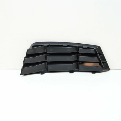 NEW AUDI A4 B9 FRONT BUMPER LEFT VENT GRILLE 8W0807681B9B9