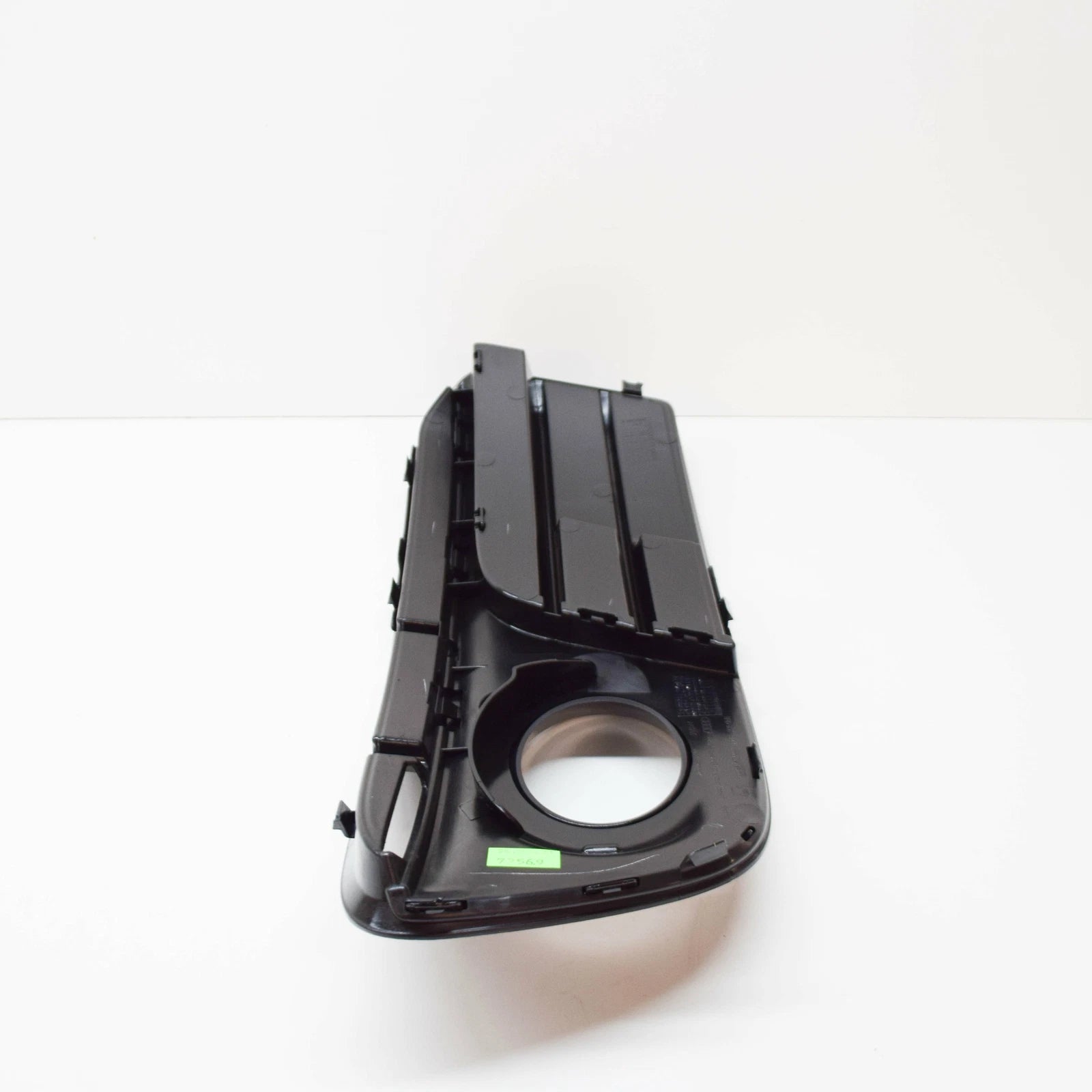 NEW AUDI Q5 8R FRONT RIGHT FOG LIGHT GRILLE 8R0807682J BJI