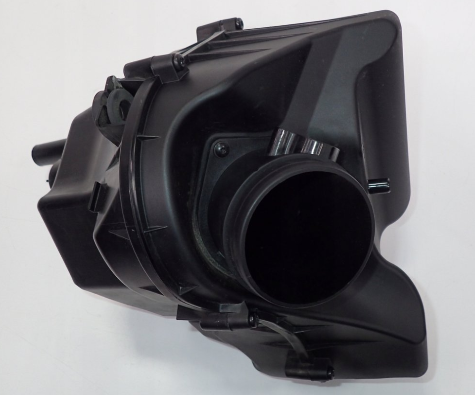 new audi a8 d4 left air filter 4h0133823b original