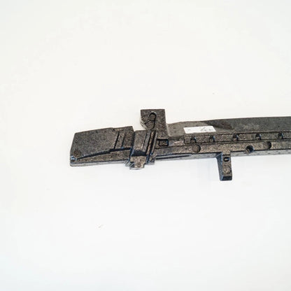 NEW AUDI Q5 8R SQ5 FRONT BUMPER IMPACT ABSORBER 8R0807550F 2015 ORIGINAL