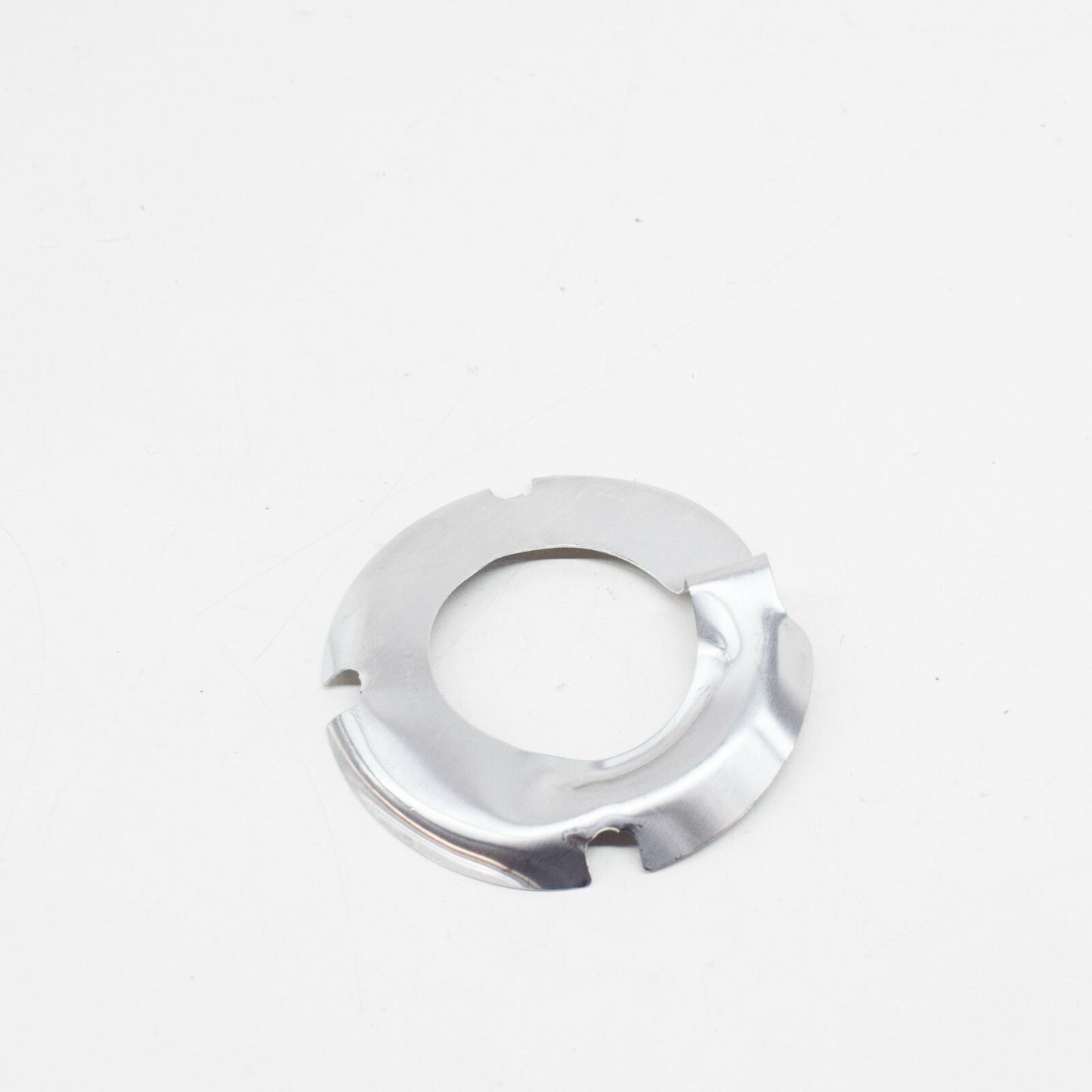 NEW MERCEDES-BENZ C W204 REAR LOWER SPRING SHIM A2043240184 ORIGINAL