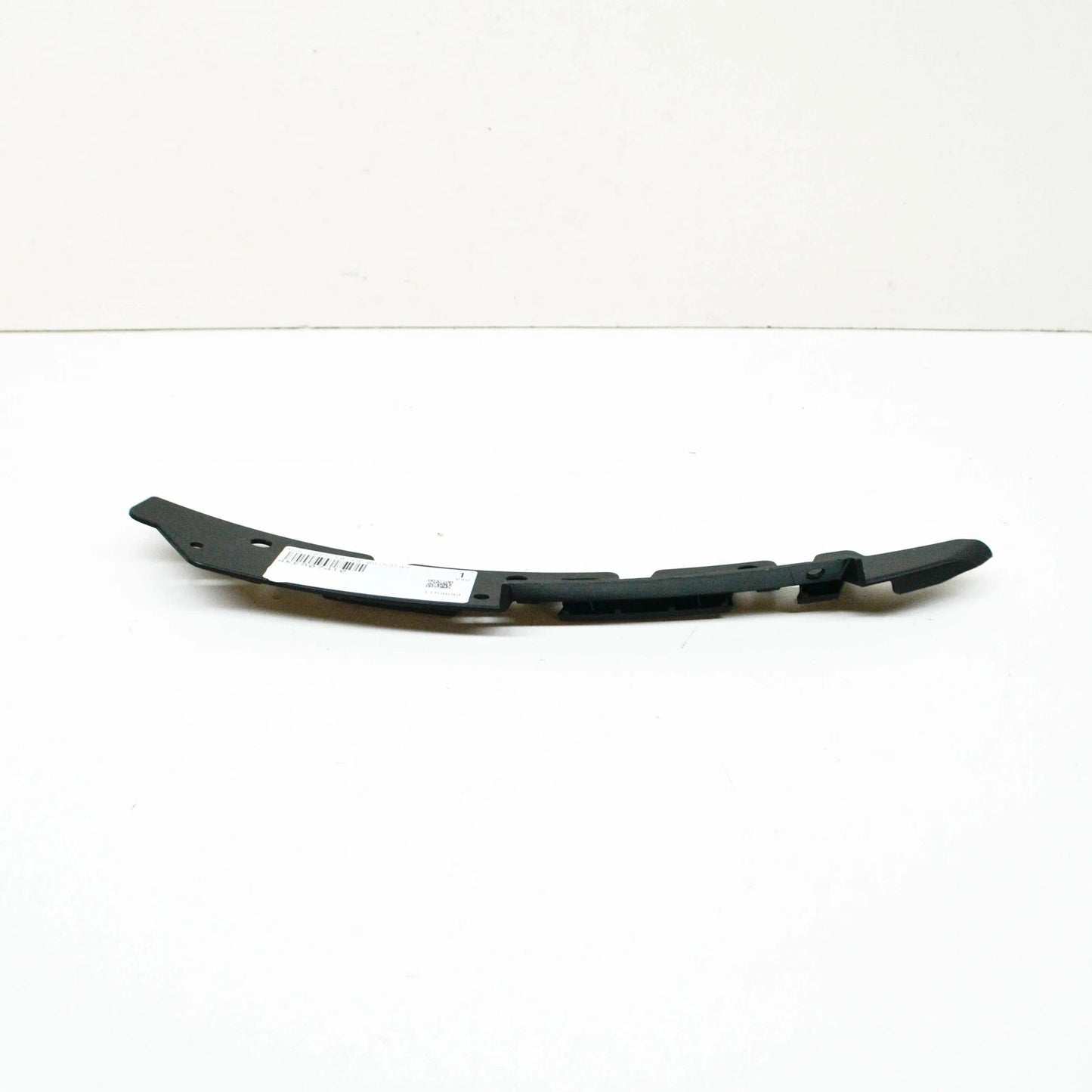 NEW AUDI E-TRON GEN REAR RIGHT BUMPER ADAPTER 4KE807410 ORIGINAL