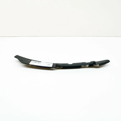 NEW AUDI E-TRON GEN REAR RIGHT BUMPER ADAPTER 4KE807410 ORIGINAL