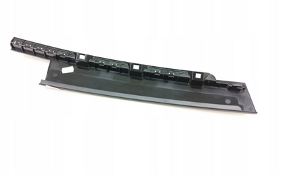 NEW VW TIGUAN AD MK2 FRONT RIGHT DOOR WINDOW FRAME TRIM 5NA837902C041 ORIGINAL