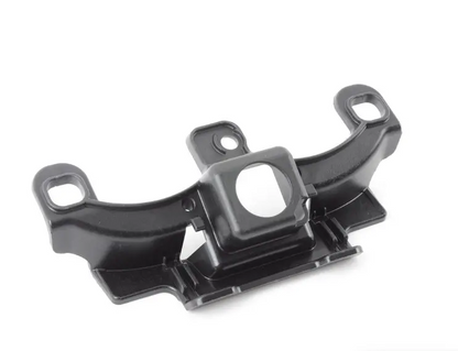 new audi a6 avant c7 front bumper camera bracket 4g0853231a original