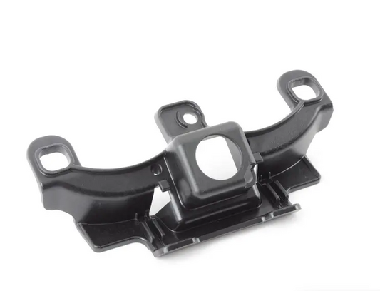 new audi a6 avant c7 front bumper camera bracket 4g0853231a original