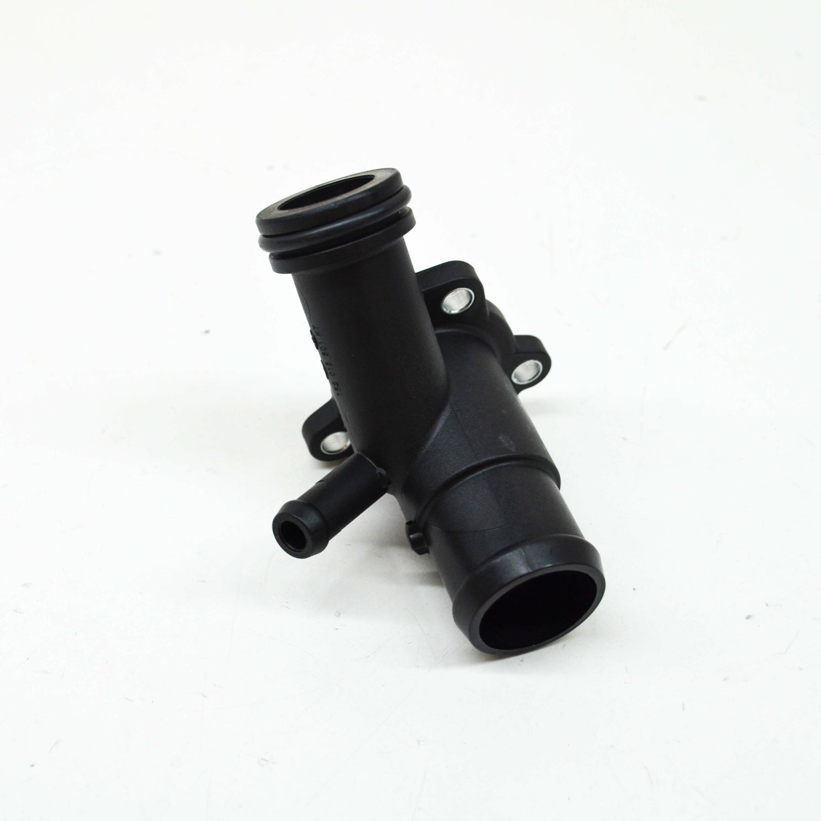 NEW MERCEDES-BENZ B W246 W242 COOLING SYSTEM INLET FLANGE A2702000200 ORIGINAL