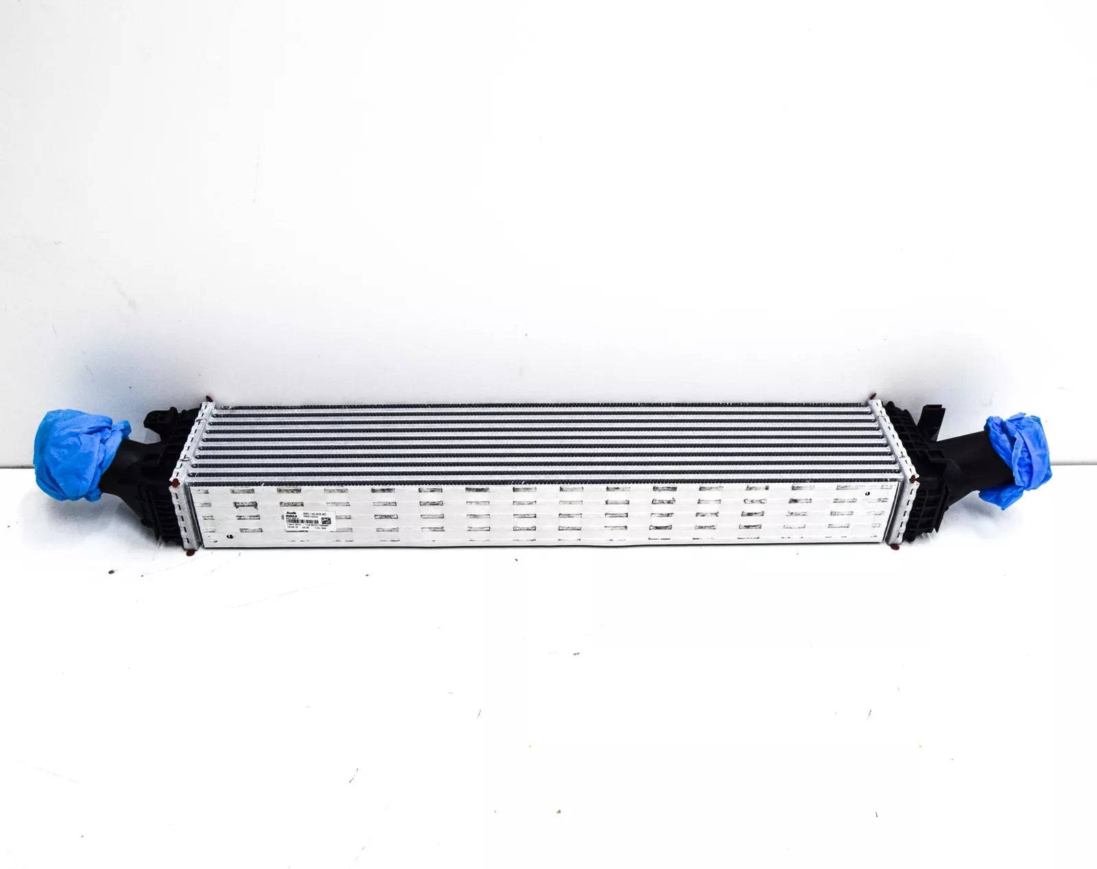 NEW AUDI Q5 8R INTERCOOLER RADIATOR 8K0145805AC ORIGINAL