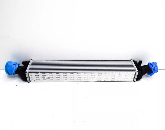 NEW AUDI Q5 8R INTERCOOLER RADIATOR 8K0145805AC ORIGINAL