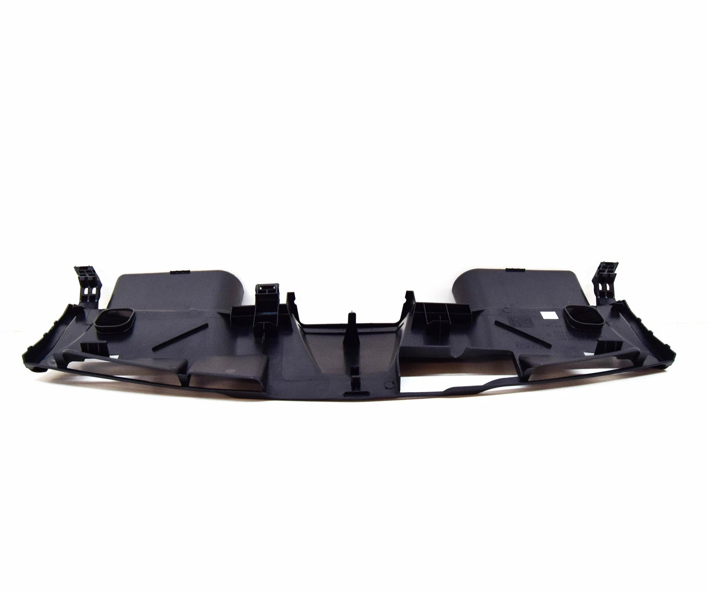 NEW MB E-CLASS W212 RADIATOR FAN SHROUD UPPER COVER A2125000355