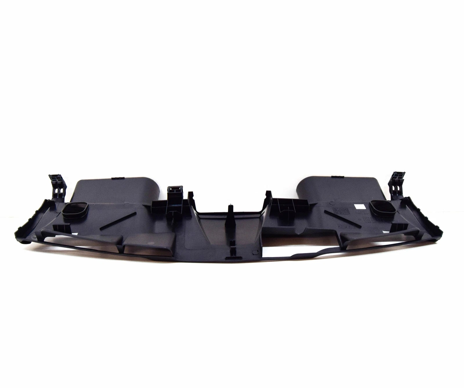 NEW MB E-CLASS W212 RADIATOR FAN SHROUD UPPER COVER A2125000355