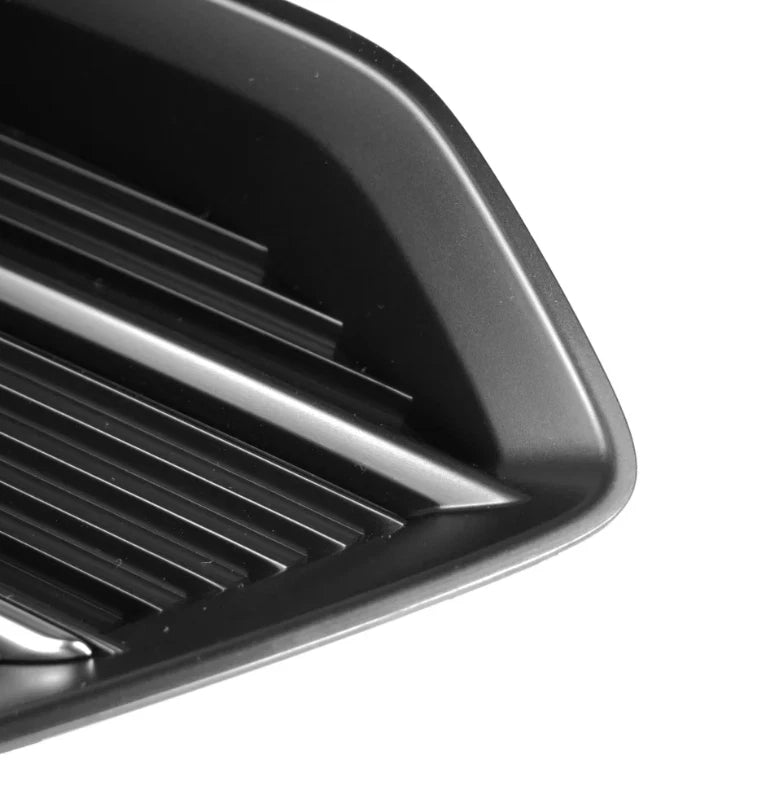 NEW AUDI A5 SPORTBACK F5 FRONT LEFT AIR GUIDE GRILLE 8W6807681MRU6