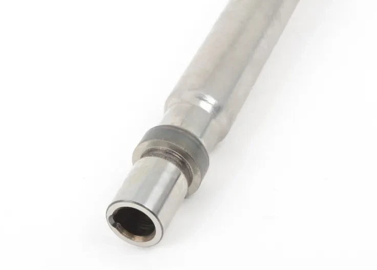 NEW MERCEDES-BENZ C W204 BALANCE SHAFT A2720302672 ORIGINAL