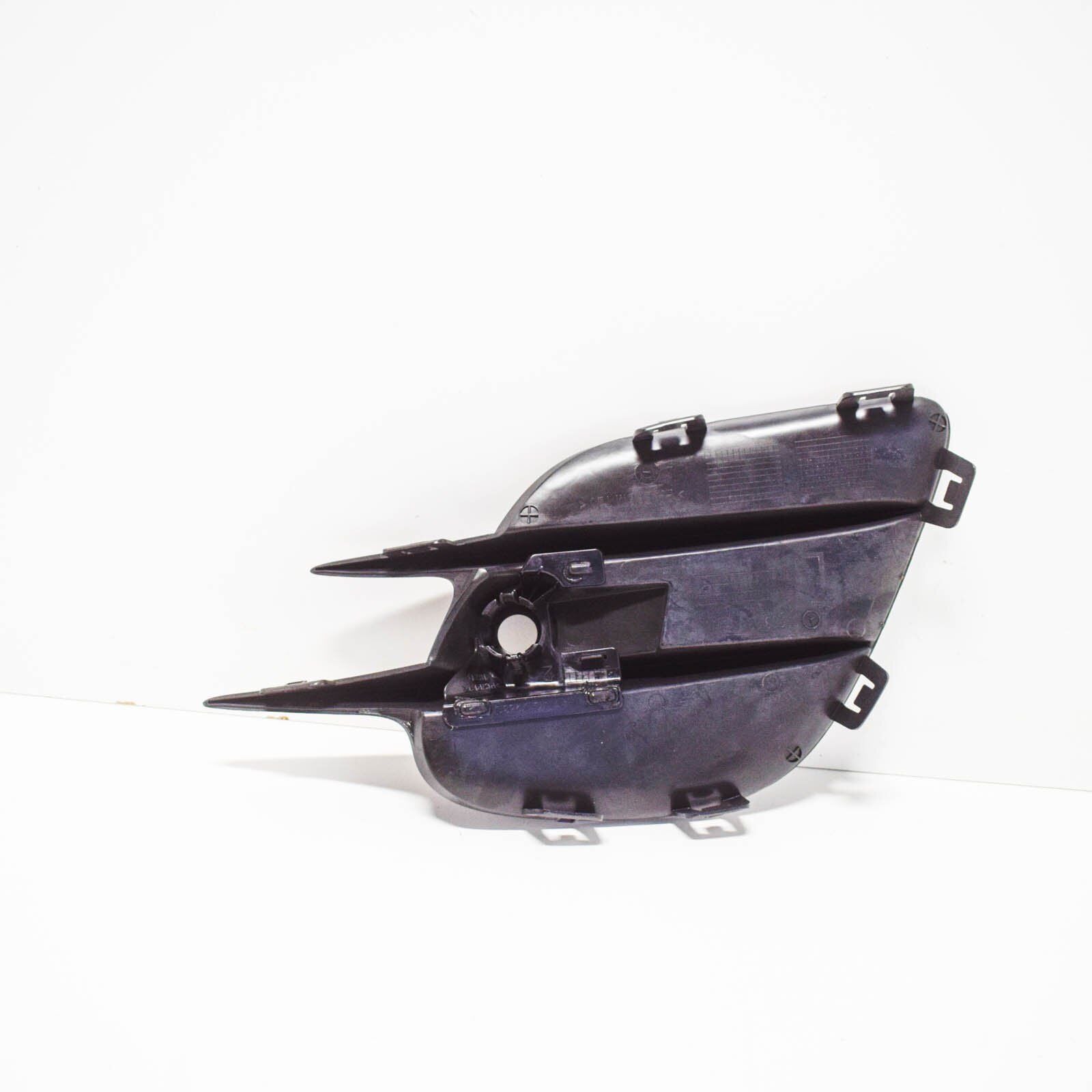 NEW MERCEDES-BENZ GLC X253 FRONT LEFT OUTER GRILLE A2538853500 ORIGINAL