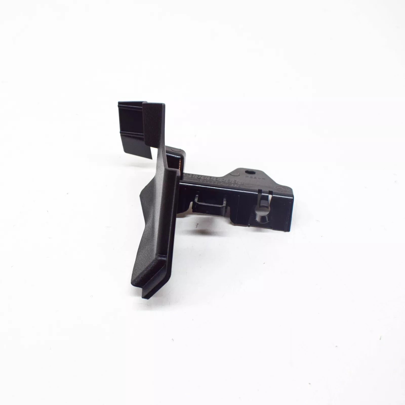 NEW BMW X1 F48 RIGHT DOOR SILL MOUNT COVER 51127332336 ORIGINAL