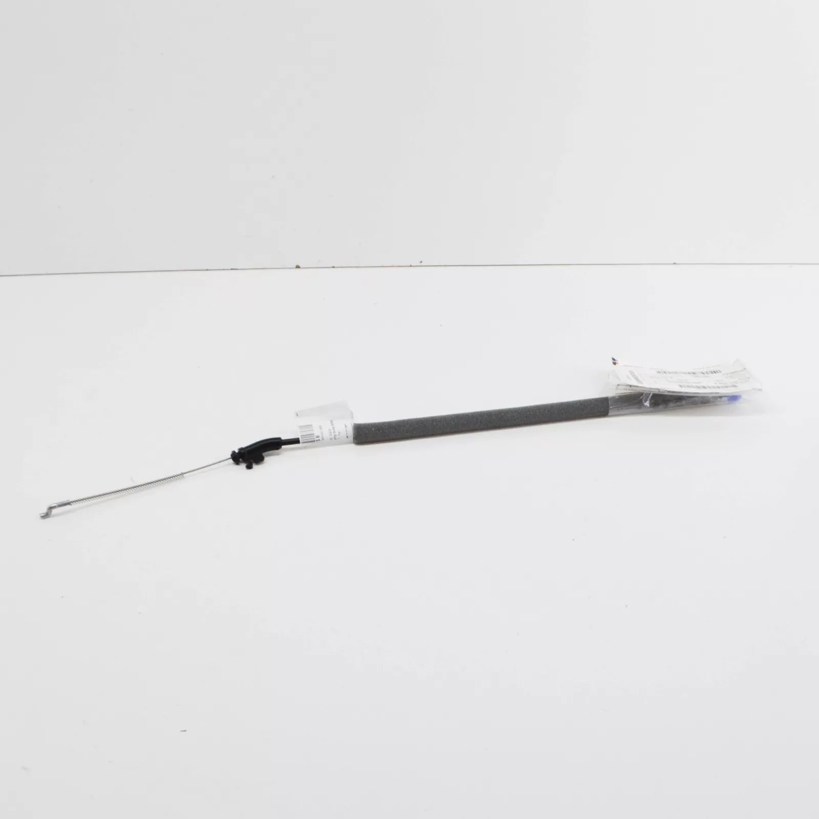 NEW VW TOURAN 5T REAR LID LOCK BOWDEN CABLE 5TA827535B ORIGINAL