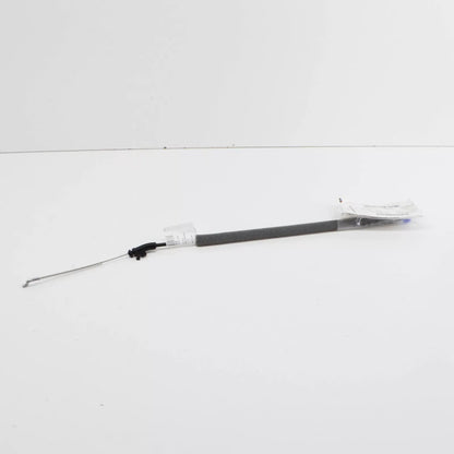 NEW VW TOURAN 5T REAR LID LOCK BOWDEN CABLE 5TA827535B ORIGINAL