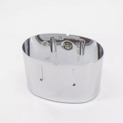 NEW BMW Z4 E85 EXHAUST CHROME AILPIPE TIP COVER TRIM 82120405099 ORIGINAL