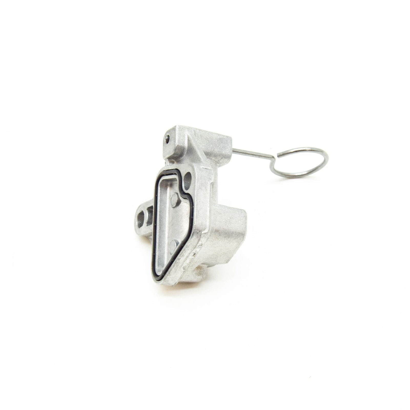 NEW VOLKSWAGEN TOUAREG CR7 ENGINE LEFT TIMING CHAIN TENSIONER 06M109217L