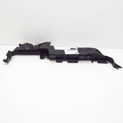 NEW AUDI A7 SPORTBACK 4G8 FRONT LEFT RADIATOR AIR GUIDE 4G8121283R ORIGINAL