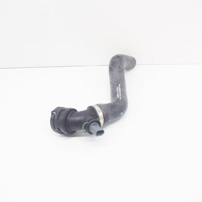 NEW AUDI Q7 4L ENGINE COOLANT RADIATOR LOWER PIPE HOSE 7L0122051D ORIGINAL
