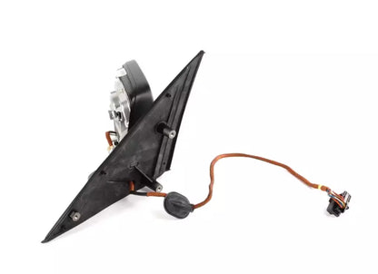 NEW BMW 7 E65, E66, E67 FRONT RIGHT DOOR WING MIRROR 7190182 51167190182