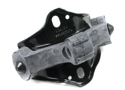 NEW VOLKSWAGEN BEETLE 9C REAR EXHAUST SYSTEM BRACKET 1J0253144J ORIGINAL