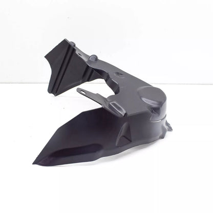 NEW BMW I8 I12 FRONT RIGHT TOP WHEEL ARCH SUPPORT COVER 51717375708 ORIGINAL