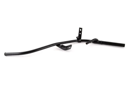 NEW BMW 3 E46 ENGINE OIL DIPSTICK TUBE 11437531258 7531258 ORIGINAL