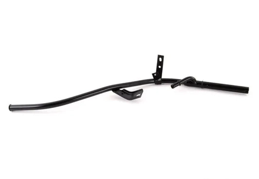 NEW BMW 3 E46 ENGINE OIL DIPSTICK TUBE 11437531258 7531258 ORIGINAL