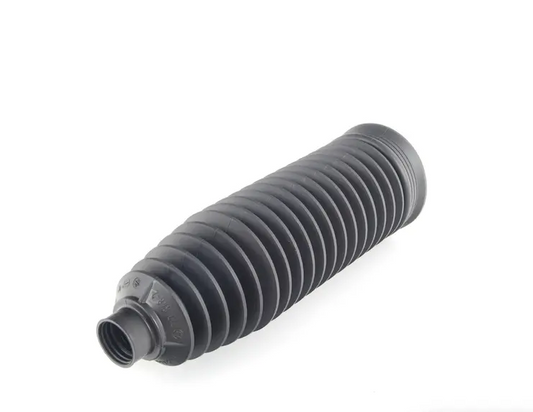 new audi a6 avant c6 front steering rack boot dust cover 4f0422831 original