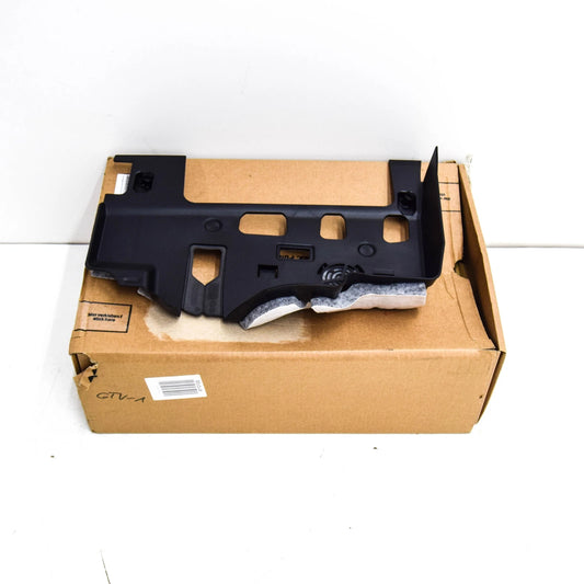 NEW BMW 3 G20 G21 FRONT DASH PANEL LOWER TRIM 51456998516 6998516 ORIGINAL