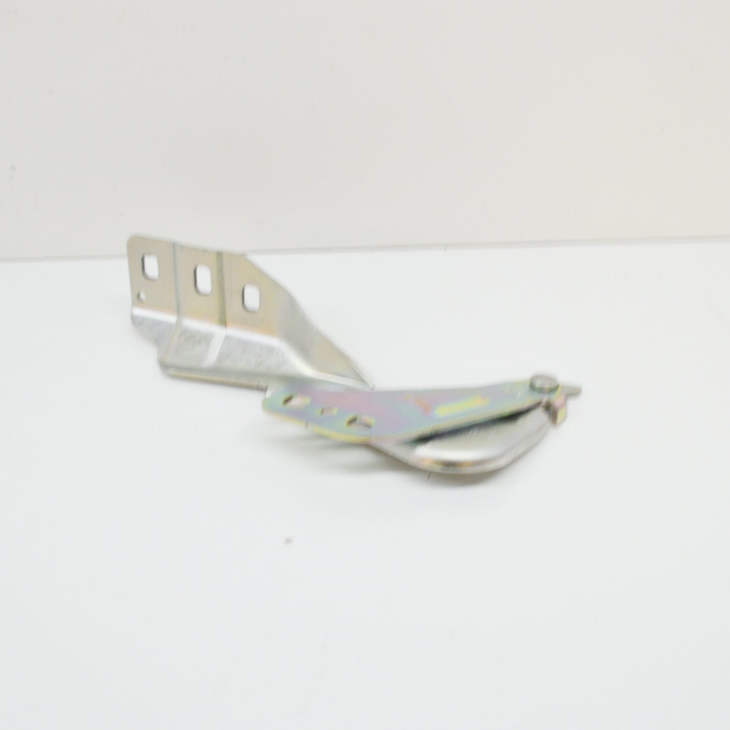 new ford mondeo mk5 front right hood hinge 1908911 ds73-f16800-bd original