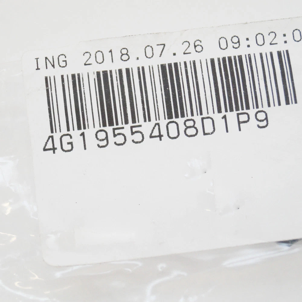 NEW AUDI A7 4G8 FRONT WIPER WINDSCREEN ARM RIGHT  4G1955408D1P9 LHD