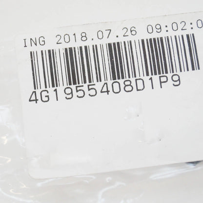 NEW AUDI A7 4G8 FRONT WIPER WINDSCREEN ARM RIGHT  4G1955408D1P9 LHD