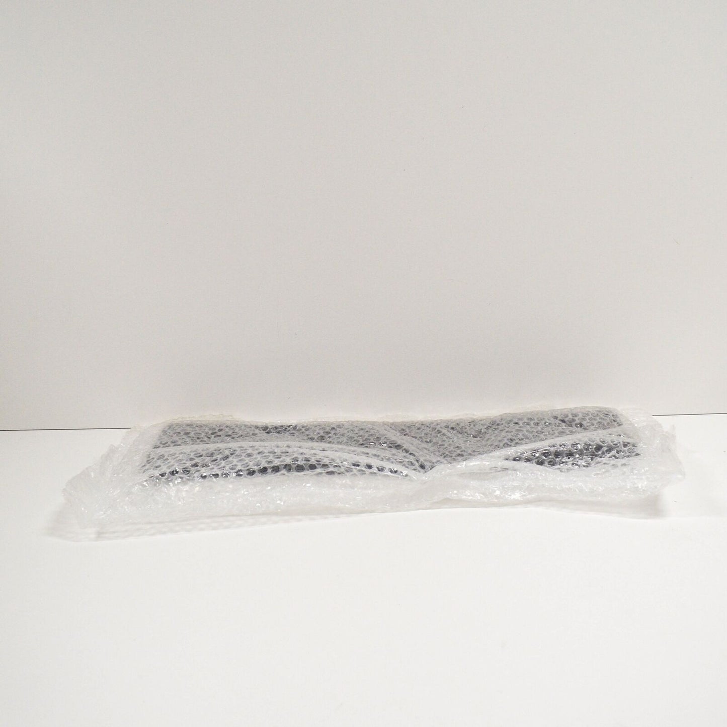 NEW VW TIGUAN 5N FRONT BUMPER LICENSE PLATE HOLDER 5N0807287E9B9 ORIGINAL