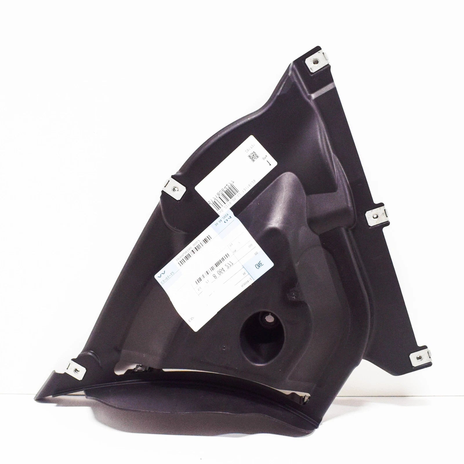 NEW BMW 1 F20 M FRONT LEFT PRESSURE LIP 51718064277 8064277 ORIGINAL