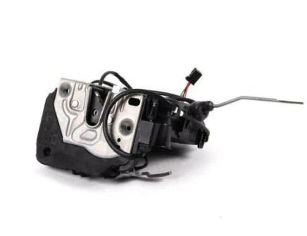 NEW MERCEDES-BENZ E W211 FRONT RIGHT DOOR LOCK A2117200435 ORIGINAL