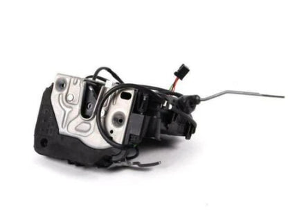 NEW MERCEDES-BENZ E W211 FRONT RIGHT DOOR LOCK A2117200435 ORIGINAL